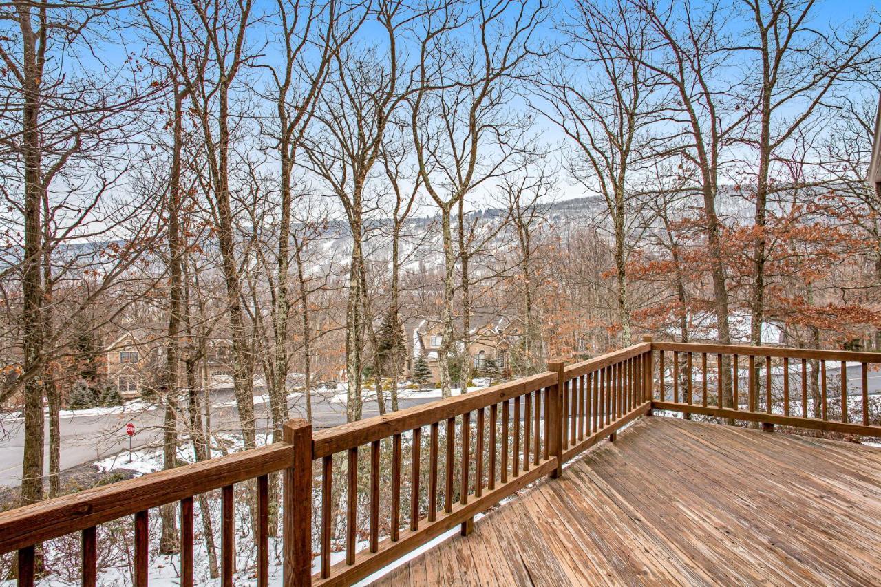 Northridge 467 Villa Tannersville Exteriör bild